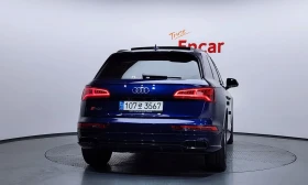 Audi SQ5 3.0TDI Disi* Cam 360* , снимка 4
