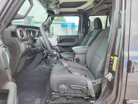 Jeep Wrangler 2.0l Sahara, снимка 7