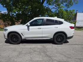BMW X4 * xDrive30i * ЛИЦЕНЗИРАН ДИЛЪР * 360 * ПОДГРЕВ, снимка 11