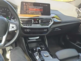 BMW X4 * xDrive30i * ЛИЦЕНЗИРАН ДИЛЪР * 360 * ПОДГРЕВ, снимка 9