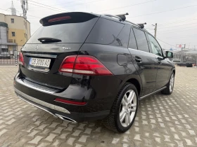 Mercedes-Benz GLE 250 d* FULL* 360* Панорама* , снимка 4