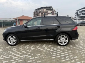 Mercedes-Benz GLE 250 d* FULL* 360* Панорама* , снимка 7