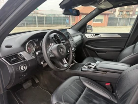 Mercedes-Benz GLE 250 d* FULL* 360* Панорама* , снимка 8