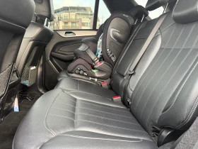Mercedes-Benz GLE 250 d* FULL* 360* Панорама* , снимка 14