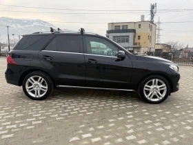 Mercedes-Benz GLE 250 d* FULL* 360* Панорама* , снимка 3