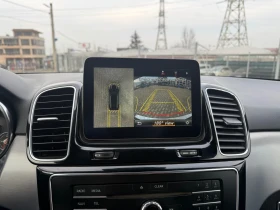 Mercedes-Benz GLE 250 d* FULL* 360* Панорама* , снимка 13