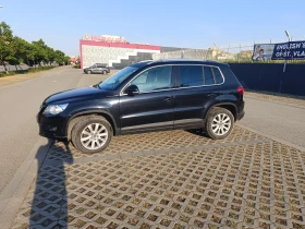 VW Tiguan Dizel, снимка 4