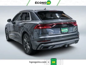 Audi Q8, снимка 6