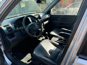 Honda Cr-v 2.0 , снимка 8
