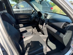 Honda Cr-v 2.0 , снимка 9