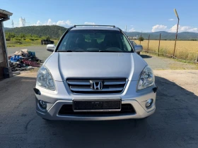 Honda Cr-v 2.0 , снимка 2