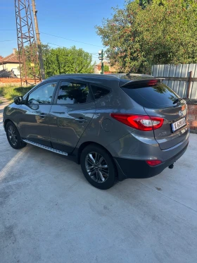 Hyundai IX35 2.0 CRDI 4WD ПЪРВИ СОБСВЕНИК, снимка 3