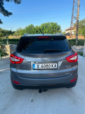 Hyundai IX35 2.0 CRDI 4WD ПЪРВИ СОБСВЕНИК, снимка 6