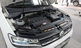 VW Tiguan 2.0TDI* PREMIUM* 4MOTION* 50000KM!!!, снимка 6