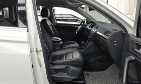 VW Tiguan 2.0TDI* PREMIUM* 4MOTION* 50000KM!!!, снимка 11