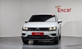 VW Tiguan 2.0TDI* PREMIUM* 4MOTION* 50000KM!!!, снимка 3