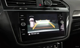 VW Tiguan 2.0TDI* PREMIUM* 4MOTION* 50000KM!!!, снимка 15