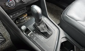 VW Tiguan 2.0TDI* PREMIUM* 4MOTION* 50000KM!!!, снимка 9