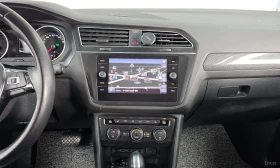 VW Tiguan 2.0TDI* PREMIUM* 4MOTION* 50000KM!!!, снимка 14