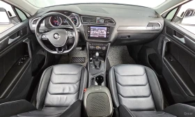 VW Tiguan 2.0TDI* PREMIUM* 4MOTION* 50000KM!!!, снимка 7