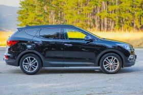 Hyundai Santa fe, снимка 6
