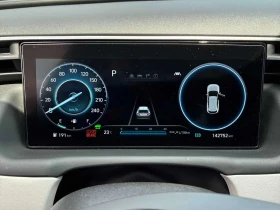 Hyundai Tucson * Ultimate * CARFAX * ОТ ПРЕДСТАВИТЕЛСТВО * , снимка 8