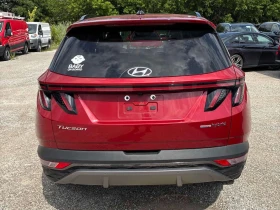 Hyundai Tucson * Ultimate * CARFAX * ОТ ПРЕДСТАВИТЕЛСТВО * , снимка 4