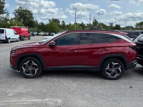 Hyundai Tucson * Ultimate * CARFAX * ОТ ПРЕДСТАВИТЕЛСТВО * , снимка 2