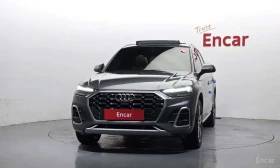Audi Q5 * 40 TDI Quattro Premium * КРАЙНА ЦЕНА ДО БЪЛГАРИЯ, снимка 3
