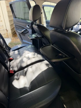 Ford Kuga, снимка 10