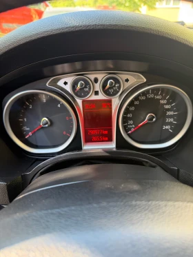 Ford Kuga, снимка 6