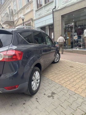Ford Kuga, снимка 1