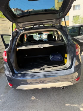 Ford Kuga, снимка 16