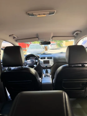 Ford Kuga, снимка 13