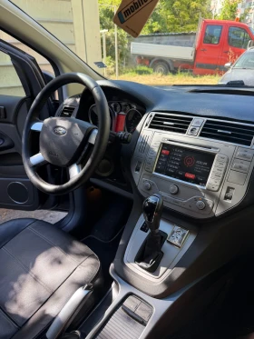 Ford Kuga, снимка 5