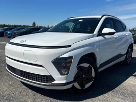 Hyundai Kona Preferred  CARFAX, снимка 1