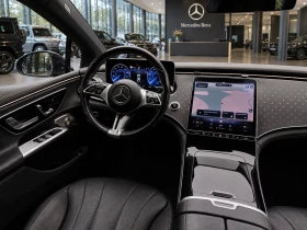 Mercedes-Benz EQE 350+ * Burmester* Подгрев* ЛИЗИНГ , снимка 6