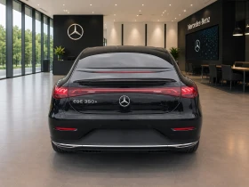 Mercedes-Benz EQE 350+ * Burmester* Подгрев* ЛИЗИНГ , снимка 4