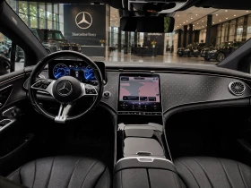 Mercedes-Benz EQE 350+ * Burmester* Подгрев* ЛИЗИНГ , снимка 8