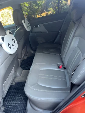 Kia Sportage, снимка 6
