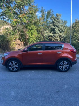 Kia Sportage, снимка 2