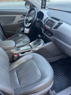 Kia Sportage, снимка 7