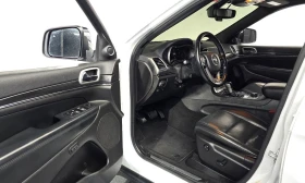 Jeep Grand cherokee ПОДГРЕВ* ОБДУХВАНЕ* ПАНОРАМА* КАМЕРА* , снимка 6