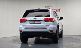 Jeep Grand cherokee ПОДГРЕВ* ОБДУХВАНЕ* ПАНОРАМА* КАМЕРА* , снимка 4