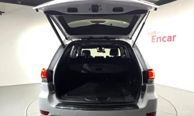 Jeep Grand cherokee ПОДГРЕВ* ОБДУХВАНЕ* ПАНОРАМА* КАМЕРА* , снимка 16