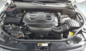 Jeep Grand cherokee ПОДГРЕВ* ОБДУХВАНЕ* ПАНОРАМА* КАМЕРА* , снимка 17