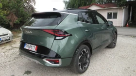 Kia Sportage 1.6 T-GDI-GT LINE-MHEV-FULL MAX, снимка 5