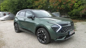 Kia Sportage 1.6 T-GDI-GT LINE-MHEV-FULL MAX, снимка 3