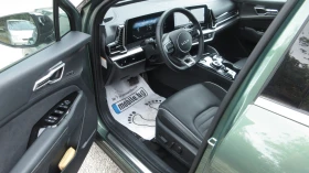 Kia Sportage 1.6 T-GDI-GT LINE-MHEV-FULL MAX, снимка 12