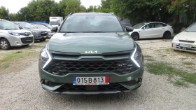 Kia Sportage 1.6 T-GDI-GT LINE-MHEV-FULL MAX, снимка 2